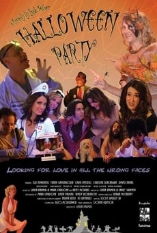 Halloween Party Online Free