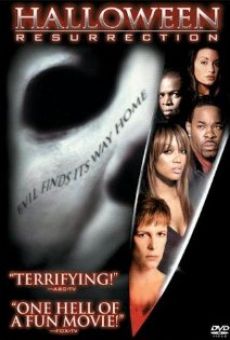 Halloween: Resurrection stream online deutsch