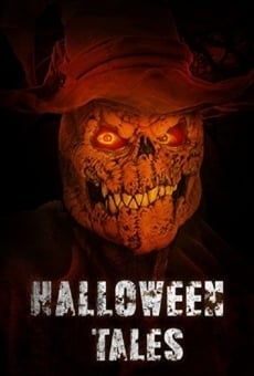 Halloween Tales online kostenlos
