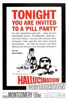 Hallucination Generation gratis