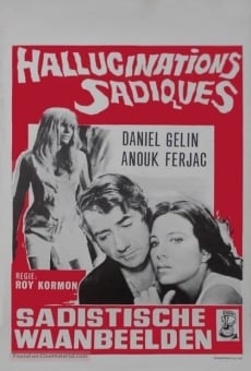 Watch Hallucinations sadiques online stream