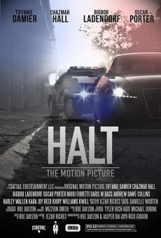 Halt: The Motion Picture gratis