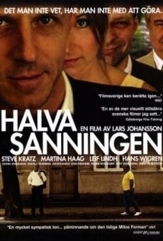 Halva sanningen on-line gratuito