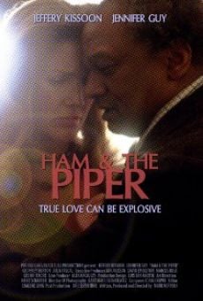 Ver película Ham & the Piper