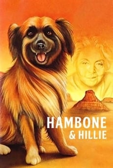 Hambone and Hillie online kostenlos