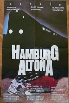 Ver película Hamburg Altona