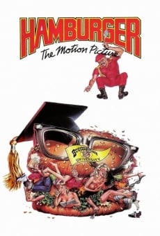 Hamburger: The Motion Picture online kostenlos