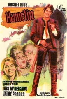 Hamelín online streaming