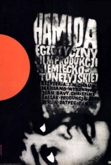 Hamida online streaming
