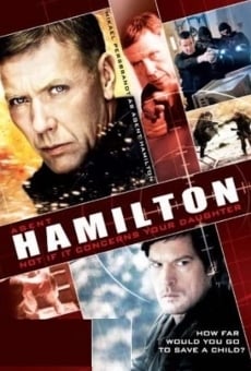 Agent Hamilton 2 - In persönlicher Mission