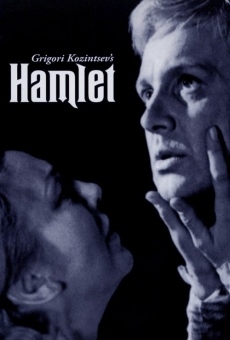 Hamlet en ligne gratuit