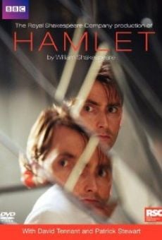 Hamlet en ligne gratuit