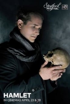 Hamlet en ligne gratuit