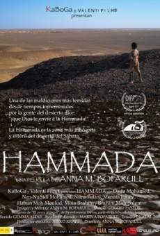 Hammada on-line gratuito