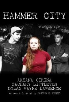 Watch Hammer City online stream