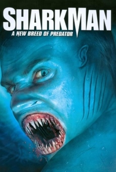 Sharkman