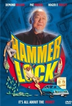 Hammerlock