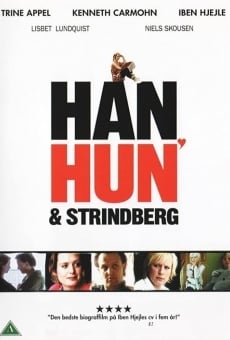 Han, hun og Strindberg streaming en ligne gratuit