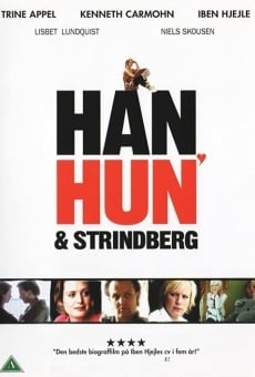 Han, hun og Strindberg gratis