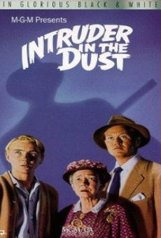 Intruder in the Dust online kostenlos