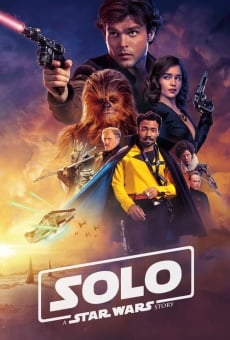 Solo: A Star Wars Story Online Free