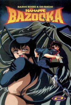 Hanappe Bazooka online streaming