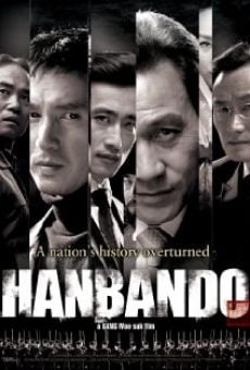 Hanbando online streaming