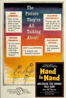 Hand in Hand online free