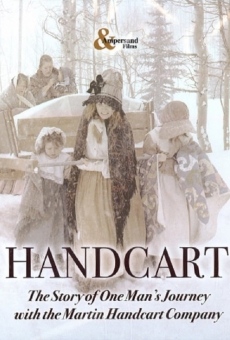 Handcart en ligne gratuit