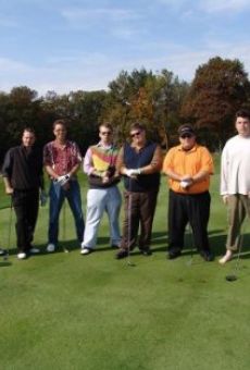 Handicapped: A Documentary About Bad Golf online kostenlos