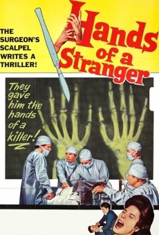 Hands of a Stranger on-line gratuito