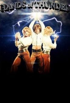 Hands of Thunder online free