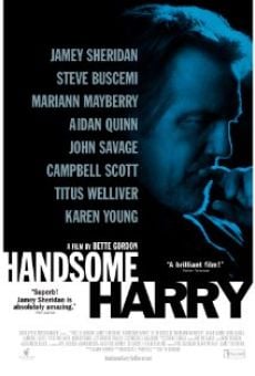 Watch Handsome Harry online stream