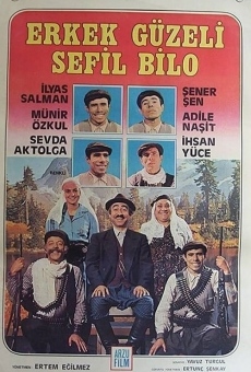 Erkek Güzeli Sefil Bilo online free