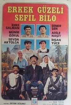 Erkek Güzeli Sefil Bilo streaming en ligne gratuit