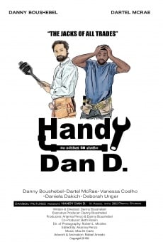 Handy Dan D. online kostenlos