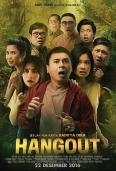 Ver película Hangout