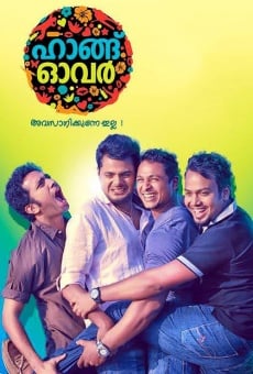 Hangover online streaming