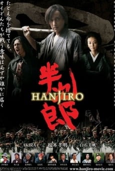 Hanjiro gratis