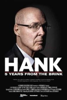 Hank: 5 Years from the Brink streaming en ligne gratuit