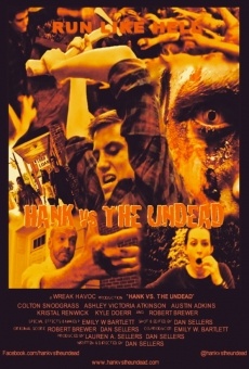 Hank vs. The Undead online free