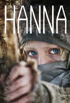 Ver película Hanna