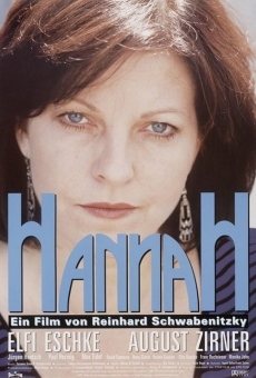 Hannah online streaming