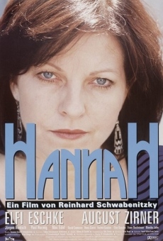 Hannah on-line gratuito