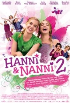 Hanni & Nanni 2 online kostenlos