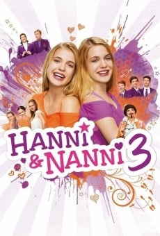 Hanni & Nanni 3 online kostenlos