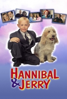 Hannibal & Jerry online streaming