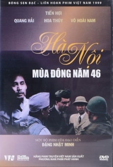 Hà N?i: Mùa ?ông n?m 46 gratis