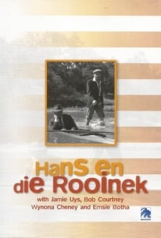 Hans en die Rooinek