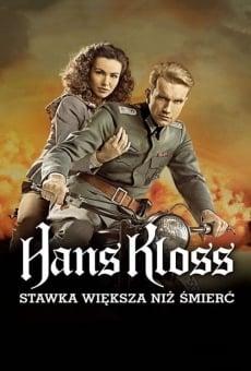 Ver película Hans Kloss. Stawka wi?ksza ni? ?mier?